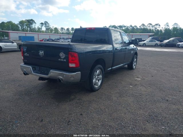 1C6RR7TM8FS711048 RAM 1500 Big Horn
