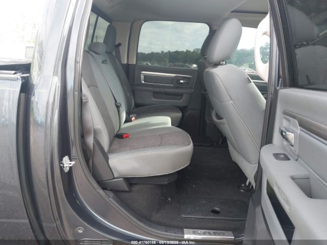 1C6RR7TM8FS711048 RAM 1500 Big Horn