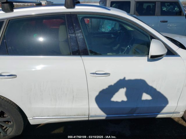 WA1L2AFP9GA025897 Audi Q5 2.0t Premium