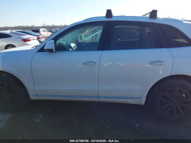 WA1L2AFP9GA025897 Audi Q5 2.0t Premium