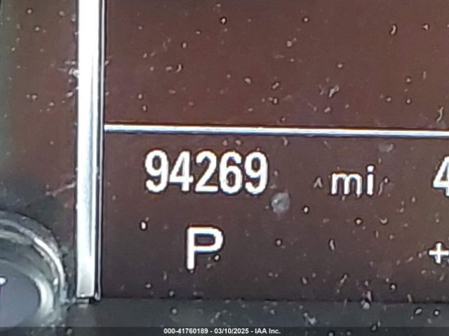 WA1L2AFP9GA025897 Audi Q5 2.0t Premium