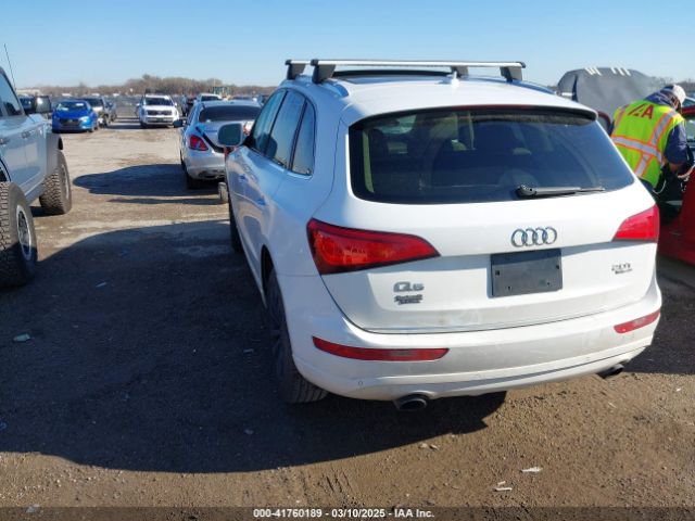 WA1L2AFP9GA025897 Audi Q5 2.0t Premium