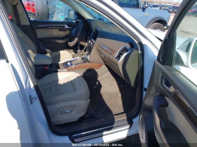 WA1L2AFP9GA025897 Audi Q5 2.0t Premium