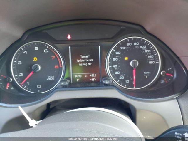 WA1L2AFP9GA025897 Audi Q5 2.0t Premium