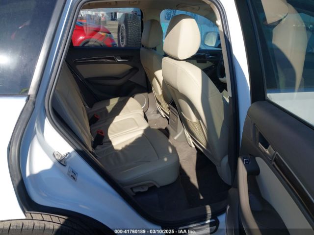 WA1L2AFP9GA025897 Audi Q5 2.0t Premium