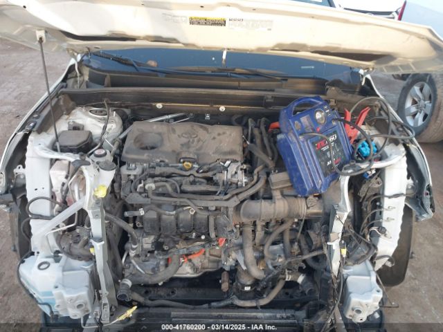 JTEAAAAH3NJ112266 Toyota Venza Xle