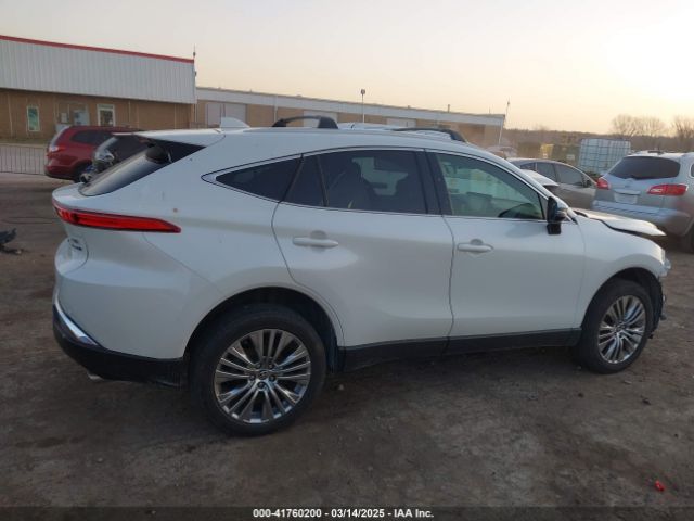 JTEAAAAH3NJ112266 Toyota Venza Xle