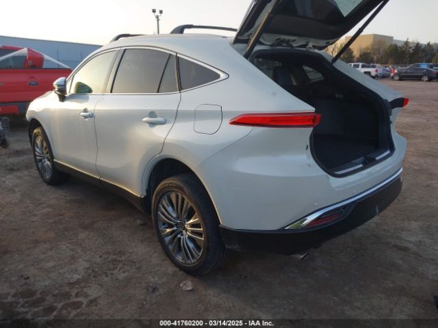 JTEAAAAH3NJ112266 Toyota Venza Xle