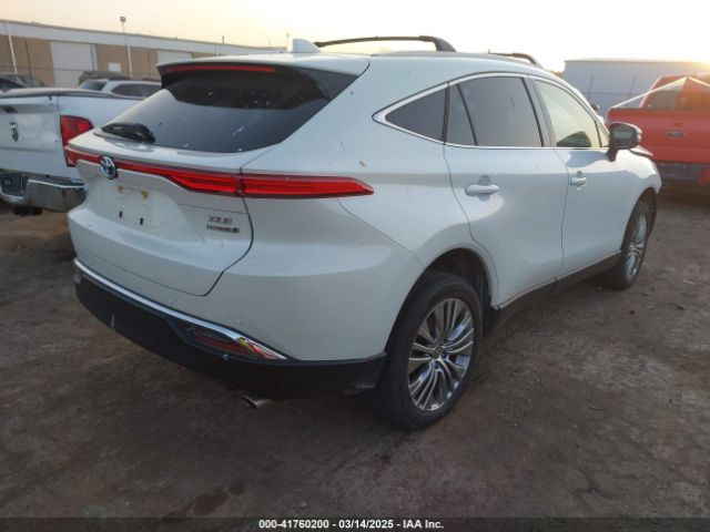 JTEAAAAH3NJ112266 Toyota Venza Xle