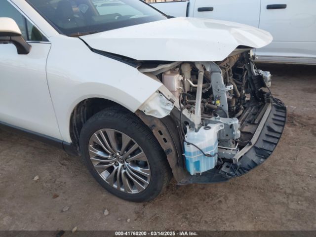 JTEAAAAH3NJ112266 Toyota Venza Xle