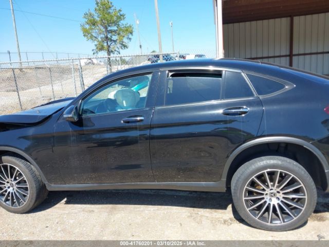 W1N0J8EB9MF936166 Mercedes-Benz Glc 300 4matic Coupe