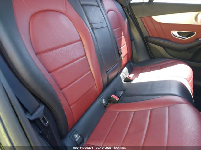 W1N0J8EB9MF936166 Mercedes-Benz Glc 300 4matic Coupe