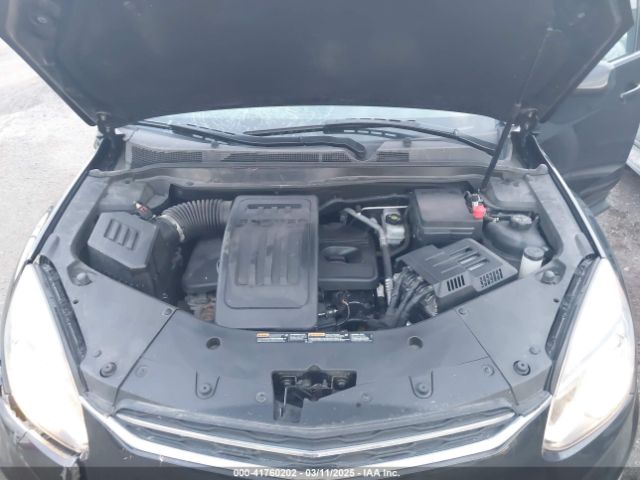 2GNFLFEK7H6258816 Chevrolet EQUINOX LT