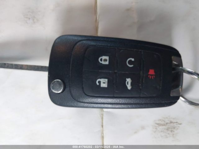 2GNFLFEK7H6258816 Chevrolet EQUINOX LT