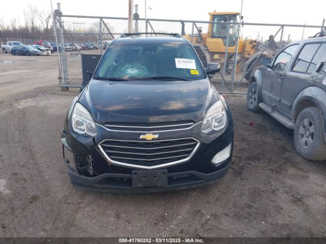 2GNFLFEK7H6258816 Chevrolet EQUINOX LT