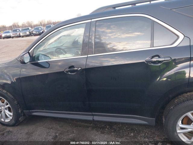 2GNFLFEK7H6258816 Chevrolet EQUINOX LT