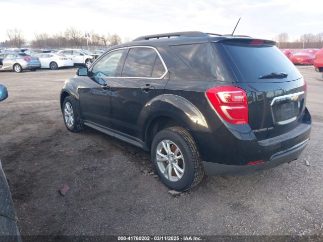 2GNFLFEK7H6258816 Chevrolet EQUINOX LT