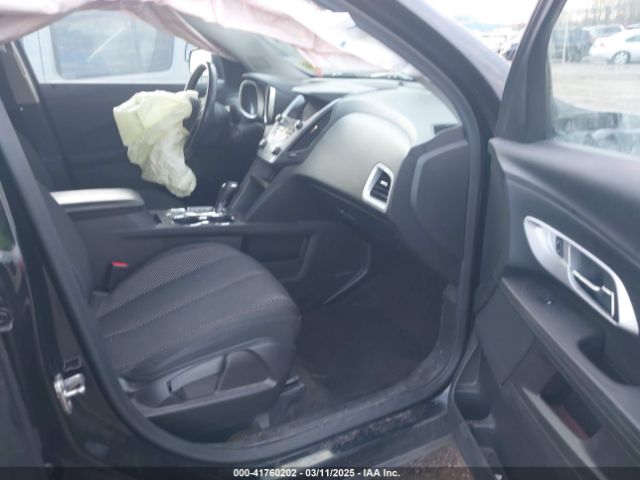 2GNFLFEK7H6258816 Chevrolet EQUINOX LT