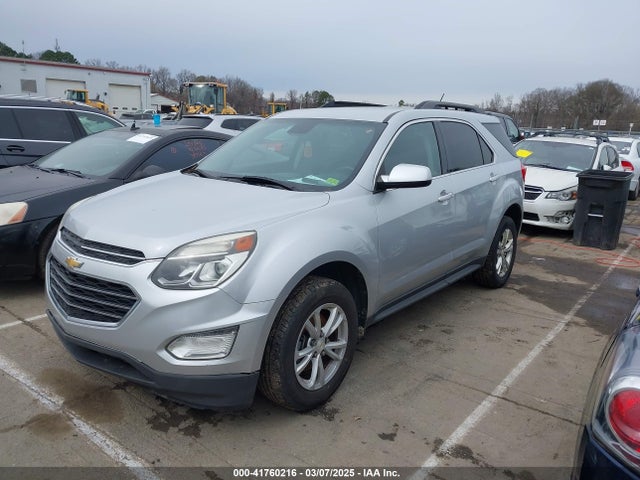 2GNALCEK3G6335429 Chevrolet EQUINOX LT