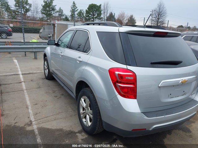 2GNALCEK3G6335429 Chevrolet EQUINOX LT
