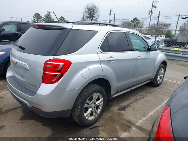 2GNALCEK3G6335429 Chevrolet EQUINOX LT
