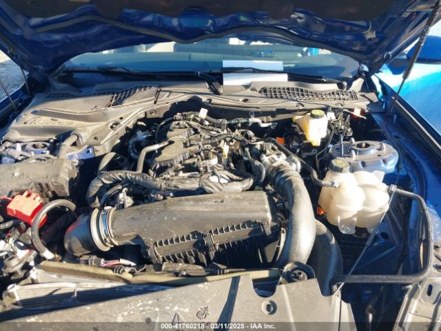 1FA6P8TH2R5126002 Ford Mustang Ecoboost Premium Fastback