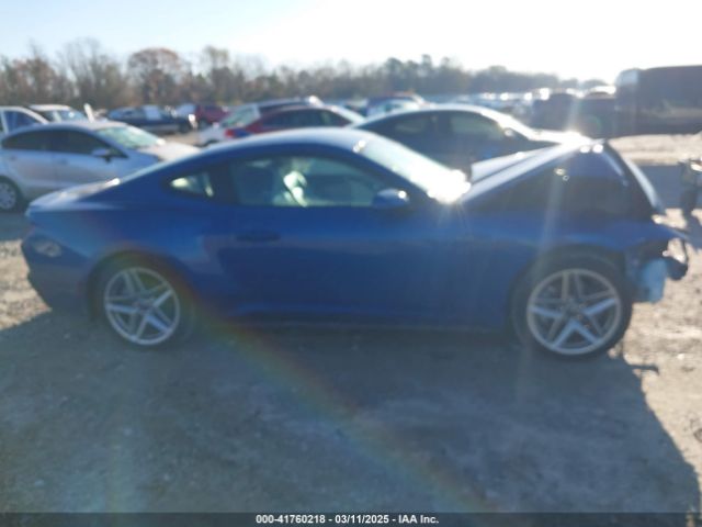 1FA6P8TH2R5126002 Ford Mustang Ecoboost Premium Fastback