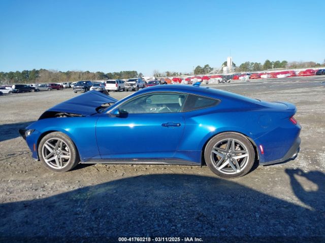1FA6P8TH2R5126002 Ford Mustang Ecoboost Premium Fastback