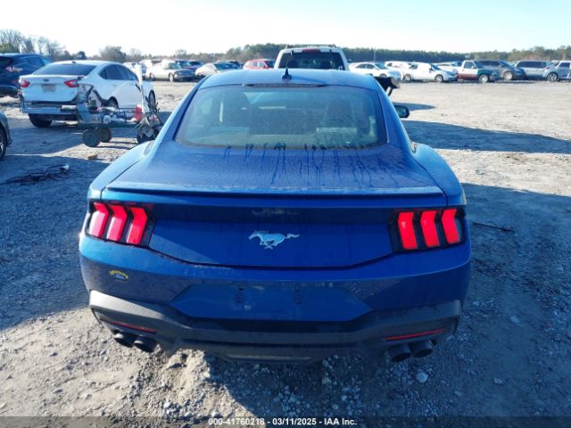 1FA6P8TH2R5126002 Ford Mustang Ecoboost Premium Fastback