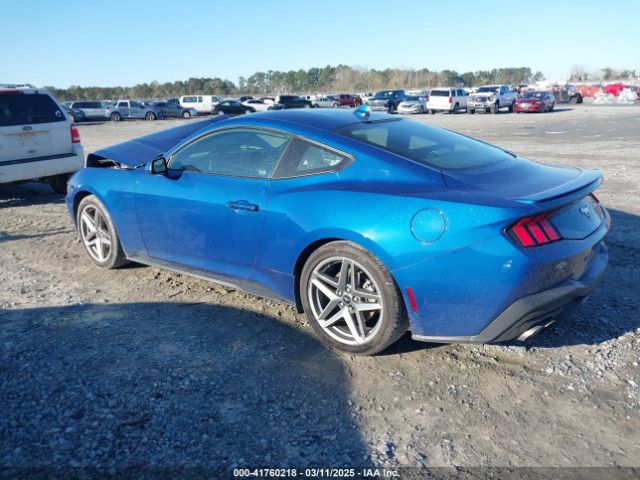 1FA6P8TH2R5126002 Ford Mustang Ecoboost Premium Fastback