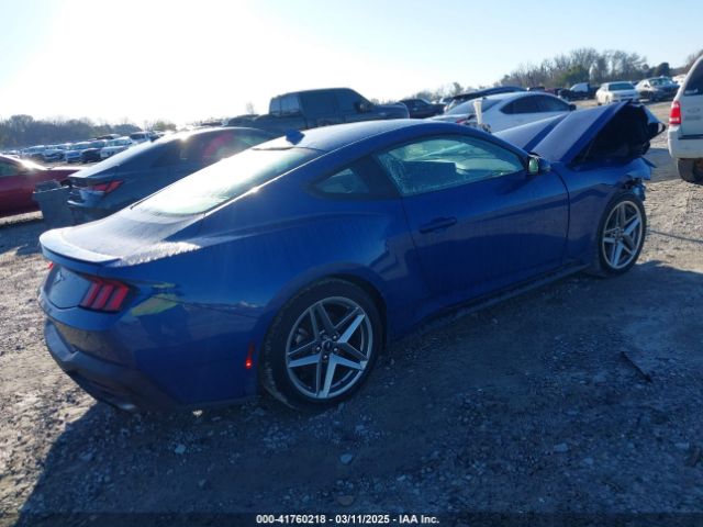 1FA6P8TH2R5126002 Ford Mustang Ecoboost Premium Fastback