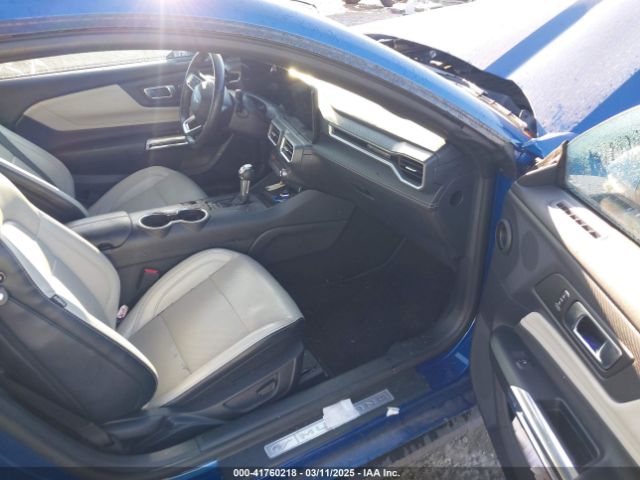1FA6P8TH2R5126002 Ford Mustang Ecoboost Premium Fastback