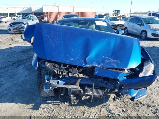 1FA6P8TH2R5126002 Ford Mustang Ecoboost Premium Fastback
