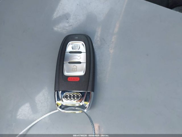 WAUAFAFL6GN006065 Audi A4 2.0t Premium