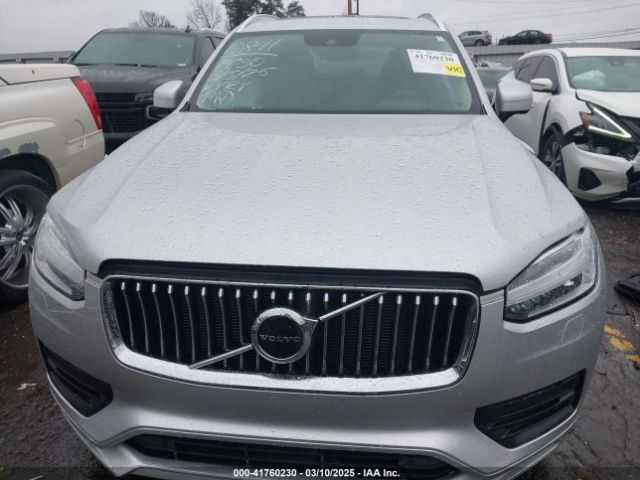 YV4A22PK9M1740841 Volvo Xc90 T6 Momentum 7 Passenger