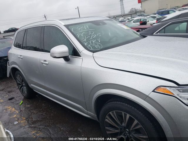 YV4A22PK9M1740841 Volvo Xc90 T6 Momentum 7 Passenger