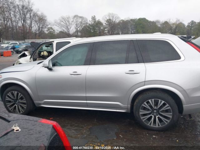 YV4A22PK9M1740841 Volvo Xc90 T6 Momentum 7 Passenger