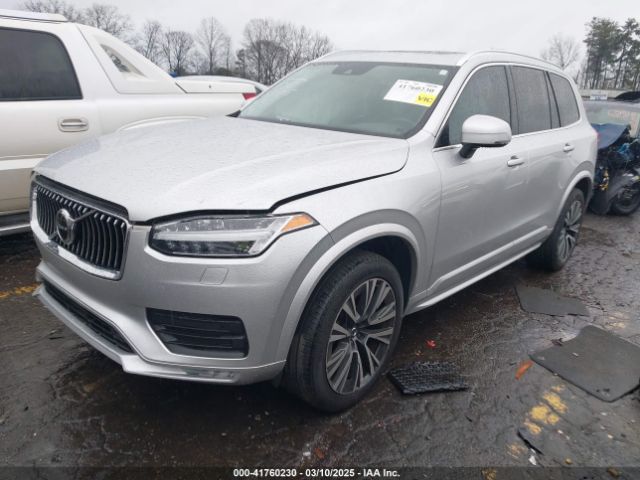 YV4A22PK9M1740841 Volvo Xc90 T6 Momentum 7 Passenger
