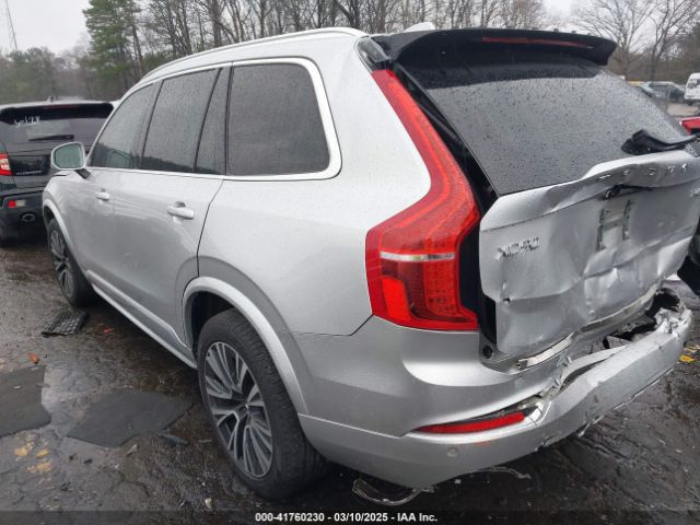 YV4A22PK9M1740841 Volvo Xc90 T6 Momentum 7 Passenger