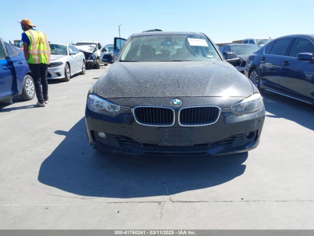 WBA3A5C51FF610751 BMW 328I