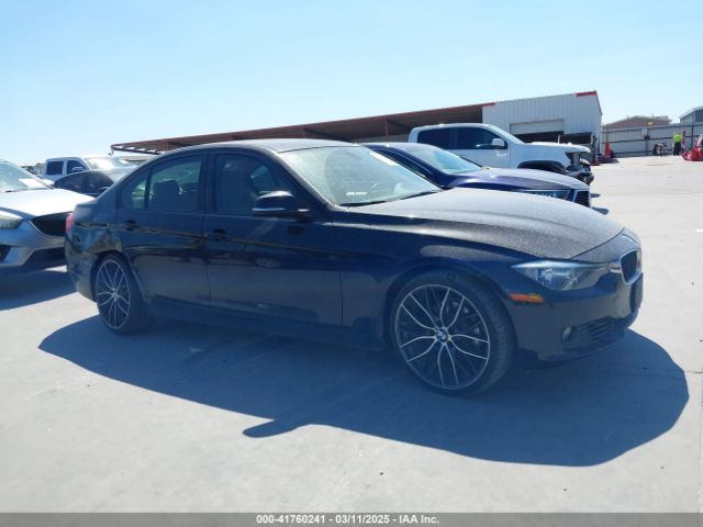 WBA3A5C51FF610751 BMW 328I