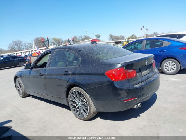 WBA3A5C51FF610751 BMW 328I