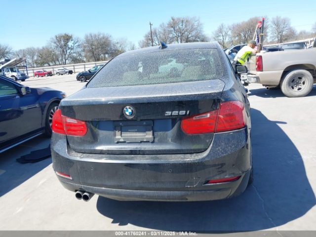 WBA3A5C51FF610751 BMW 328I