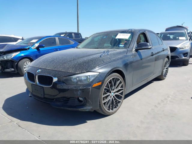 WBA3A5C51FF610751 BMW 328I