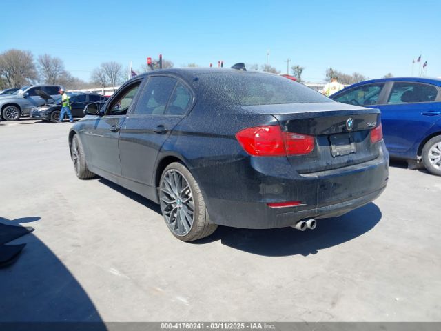 WBA3A5C51FF610751 BMW 328I