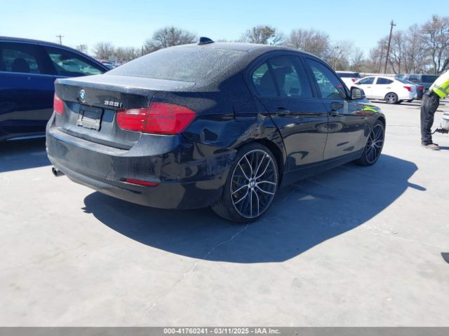 WBA3A5C51FF610751 BMW 328I