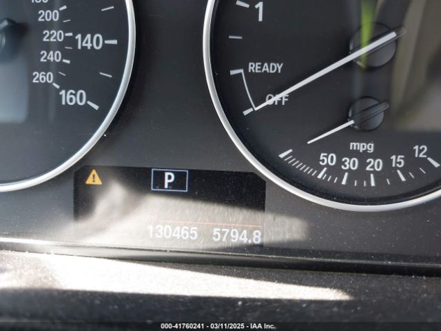 WBA3A5C51FF610751 BMW 328I