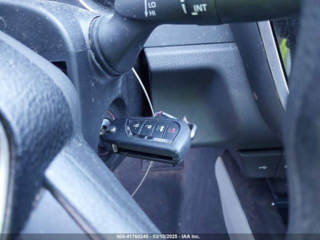 4T1C11AK6PU735676 Toyota CAMRY LE