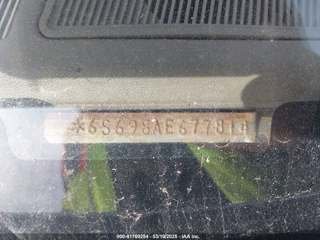 1980 CADILLAC SEVILLE-ELEGANTE 6S698AE677814 Photo 8