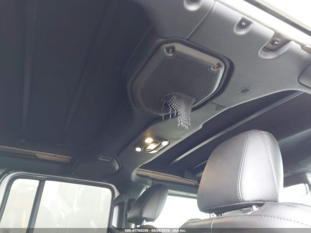 1C4JJXP6XNW250466 Jeep Wrangler 4xe Unlimited High Altitude 4x4